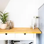Staytime - Oak Loft Apartament *