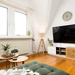 Staytime - Oak Loft Apartament