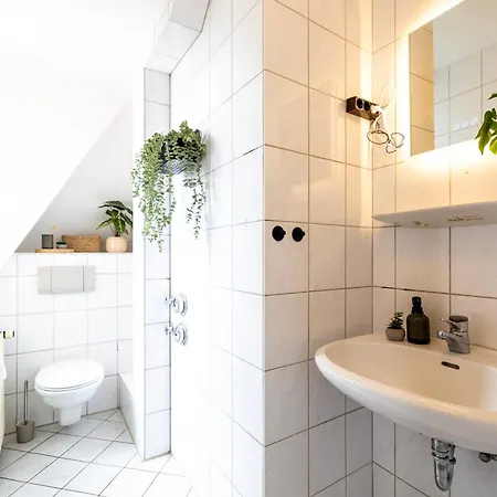 Staytime - Oak Loft דירה