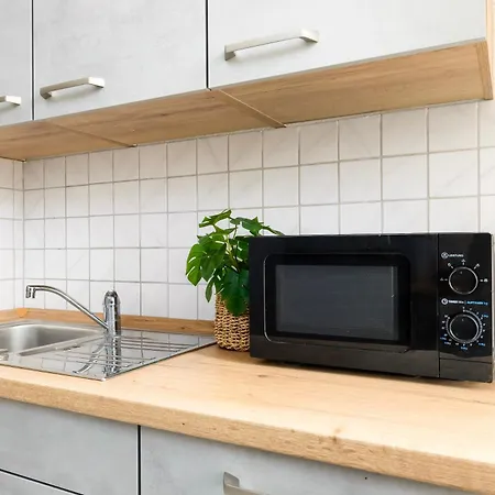 Staytime - Oak Loft Drezno