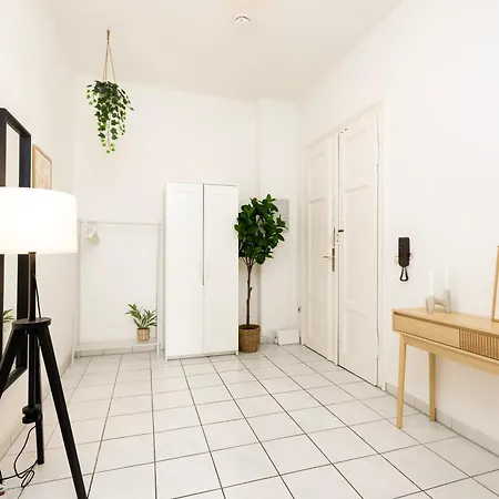 Staytime - Oak Loft דירה דרזדן