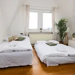Staytime - Oak Loft * Dresde