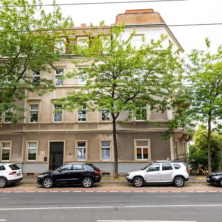 Staytime - Oak Loft Апартаменты *