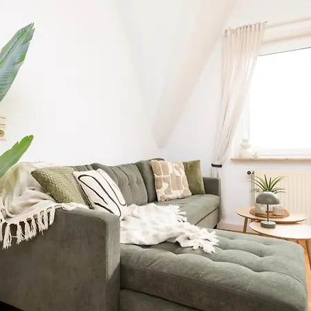 Staytime - Oak Loft Дрезден