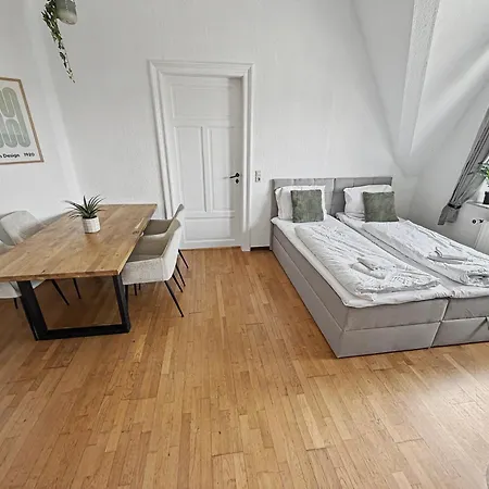 Apartament Staytime - Oak Loft *
