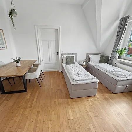 Staytime - Oak Loft Drezno