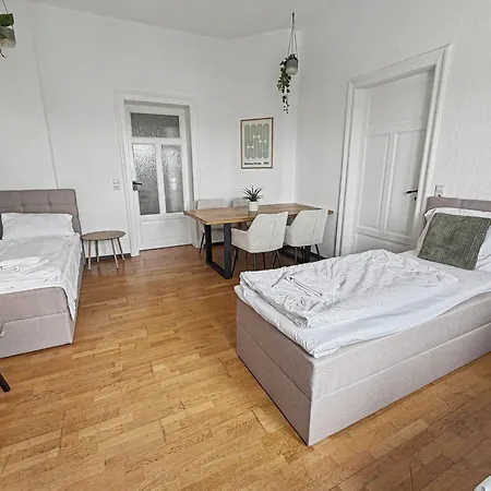 Staytime - Oak Loft Apartament *