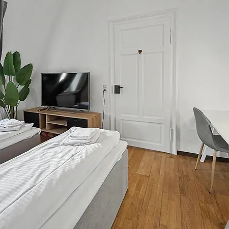 Staytime - Oak Loft *