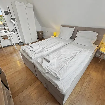 Staytime - Oak Loft Apartament