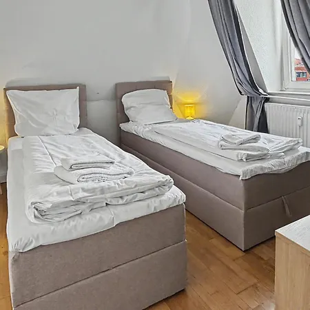 Apartament Staytime - Oak Loft