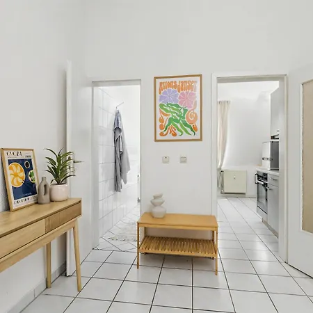Staytime - Oak Loft Apartament