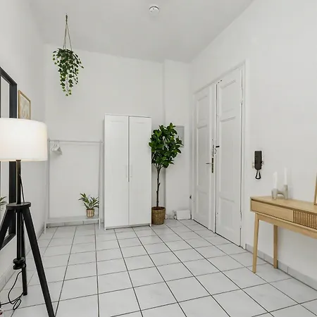 Staytime - Oak Loft Apartament