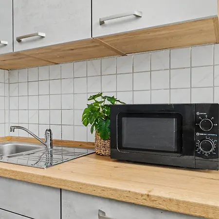 Staytime - Oak Loft Apartament *