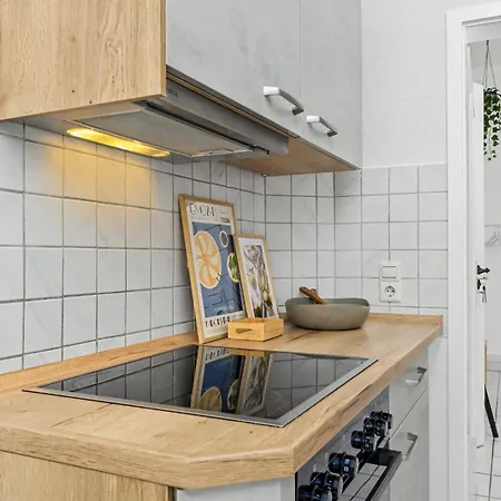Apartament Staytime - Oak Loft Drezno