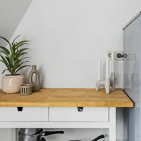 Staytime - Oak Loft Apartament