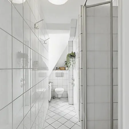 Staytime - Oak Loft Drezno