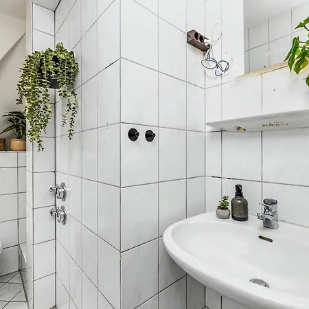 Staytime - Oak Loft Apartament