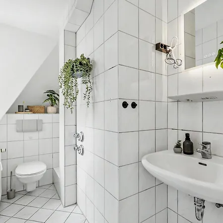 Staytime - Oak Loft Apartament Drezno