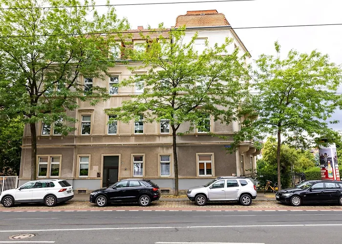 Staytime - Oak Loft Apartamento *