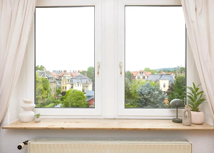 Staytime - Oak Loft *