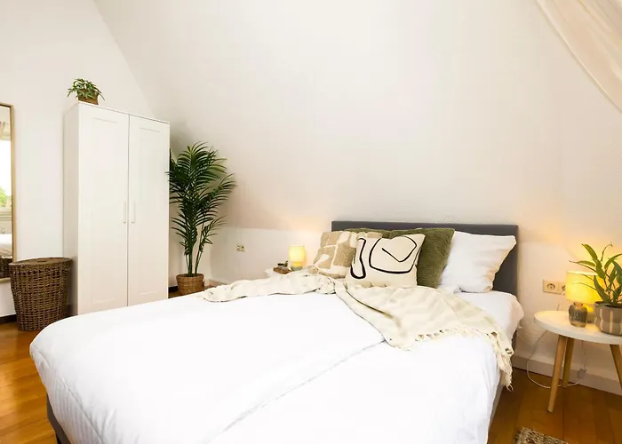 Staytime - Oak Loft * Dresde