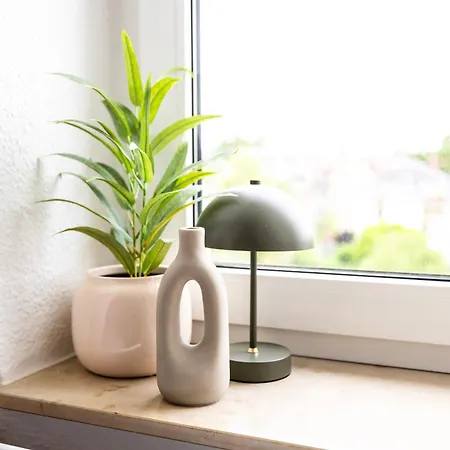 Staytime - Oak Loft Dresda