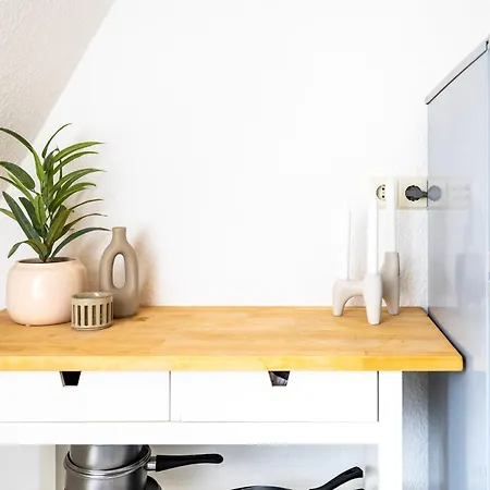 Staytime - Oak Loft Appartamento *