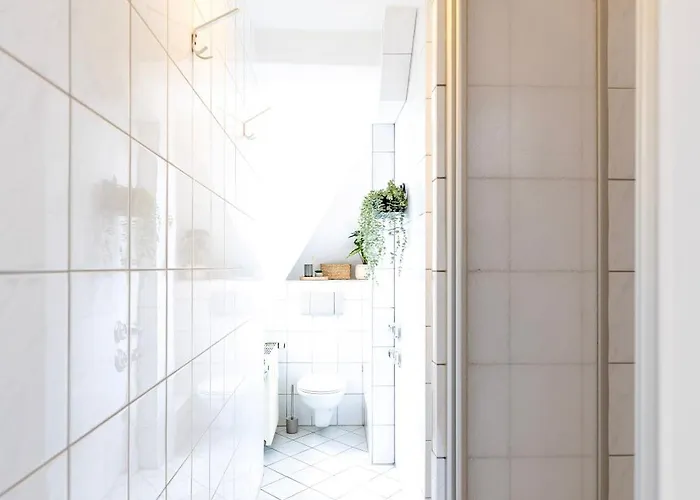 Staytime - Oak Loft Apartment *