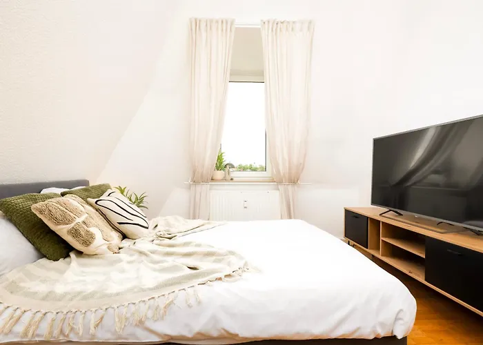 Staytime - Oak Loft *