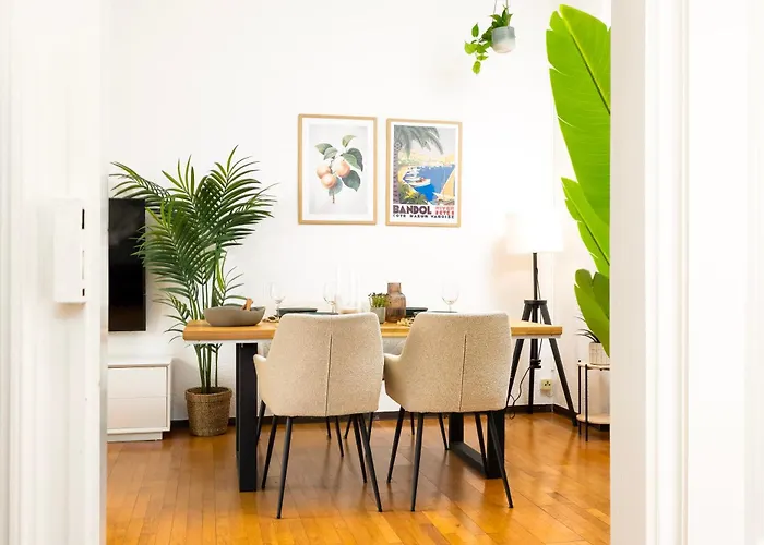 Staytime - Oak Loft *