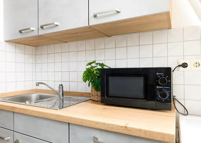 Staytime - Oak Loft Dresden