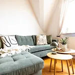 Staytime - Oak Loft * דרזדן