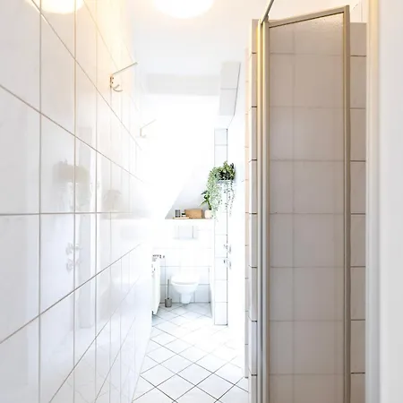 Staytime - Oak Loft Appartement *