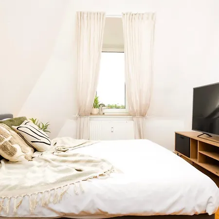 Staytime - Oak Loft *