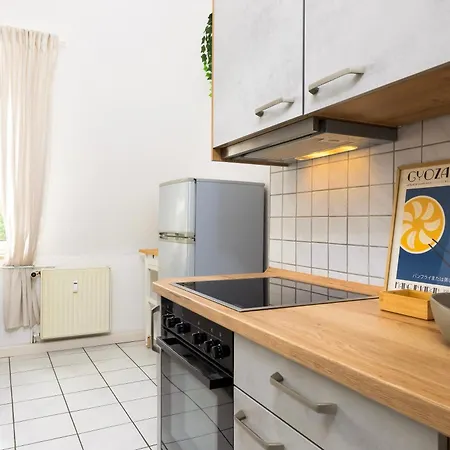 Appartement Staytime - Oak Loft