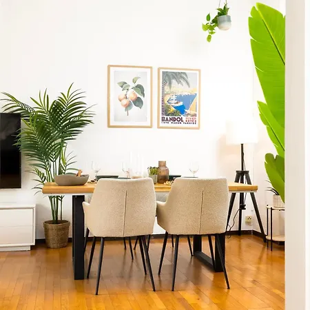 Staytime - Oak Loft *