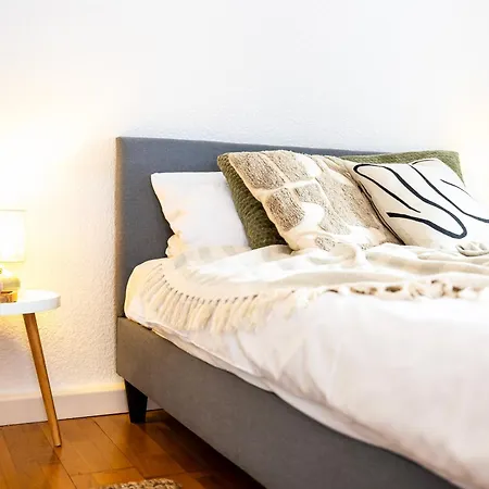 Appartement Staytime - Oak Loft *