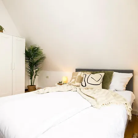 Staytime - Oak Loft * Dresde